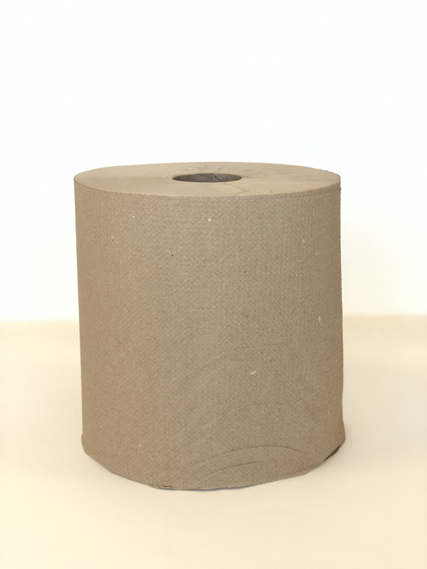 Everest Pro Kraft Paper Towel Roll 7.85